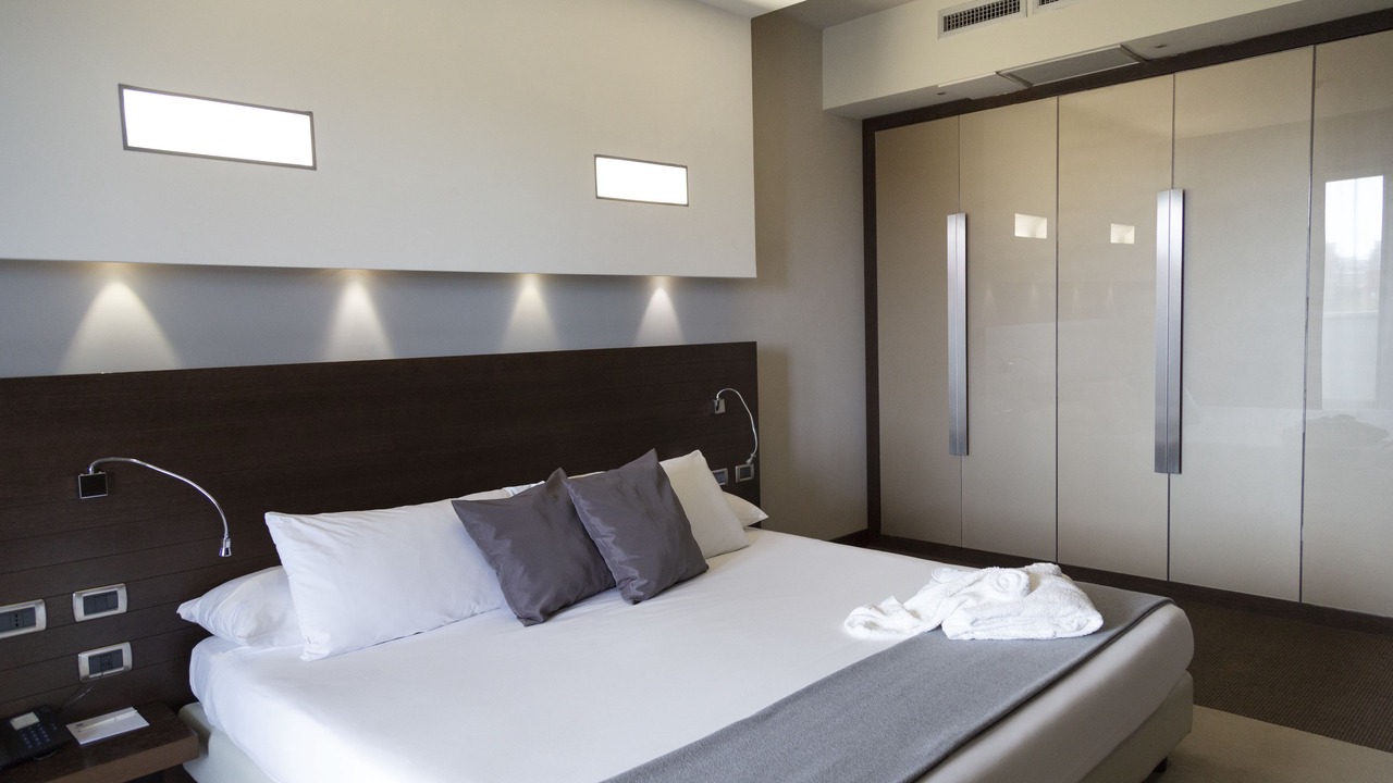Photo of Bedroom in Pomezia