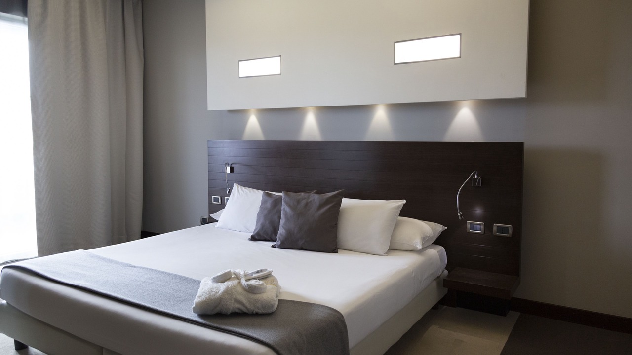 Photo of Bedroom in Pomezia