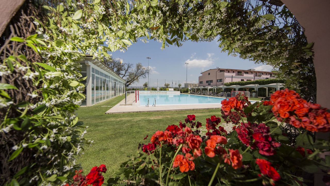 Photo of Outdoor in Zona XXV Vallerano
