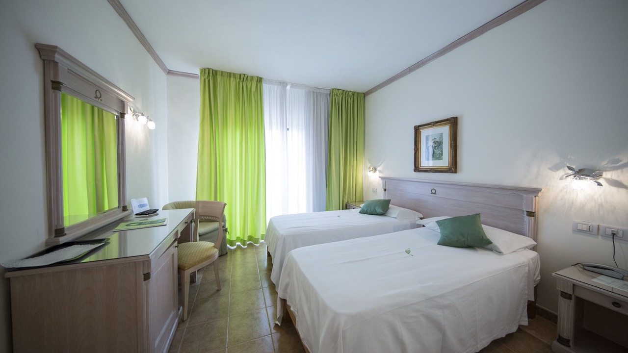 Photo of Bedroom in Zona XXV Vallerano