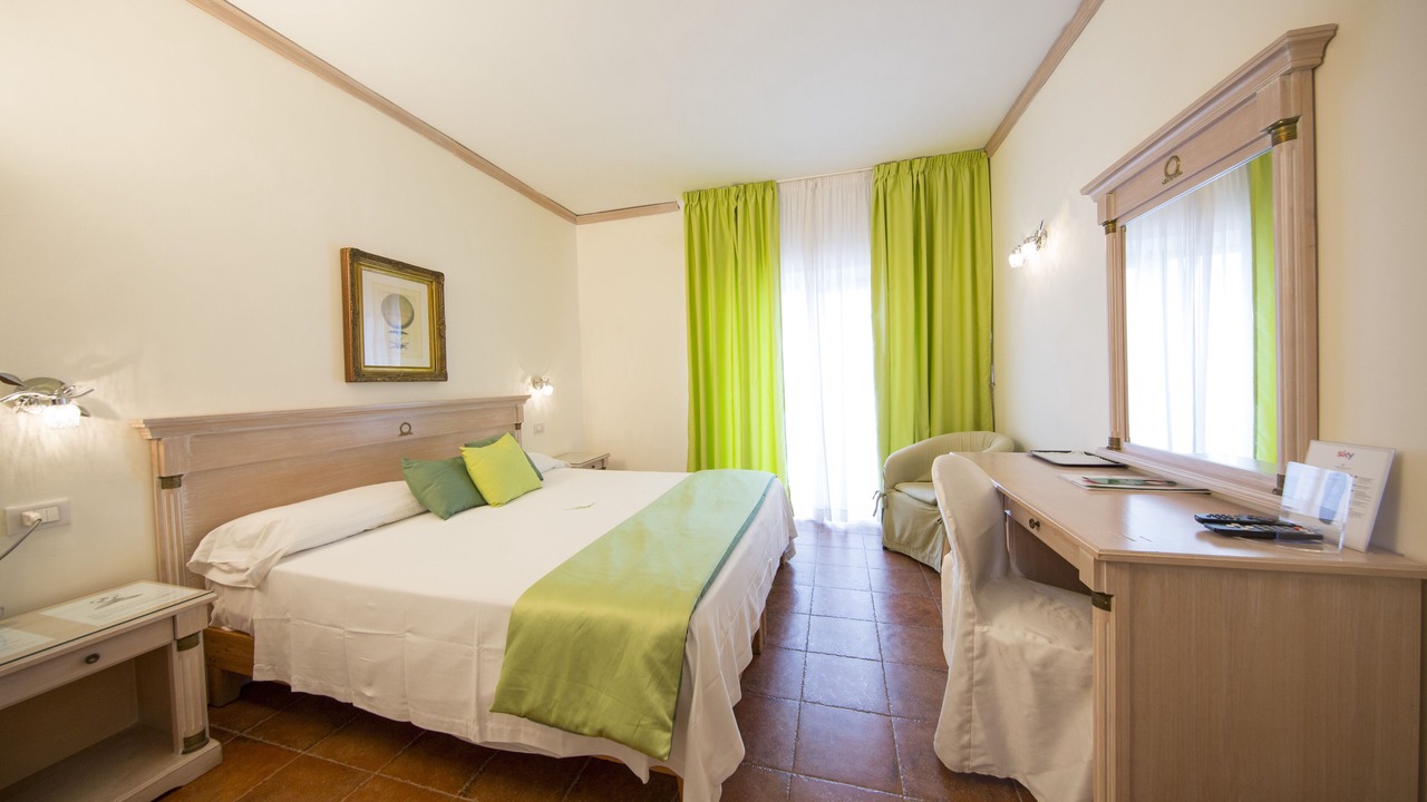 Photo of Bedroom in Zona XXV Vallerano