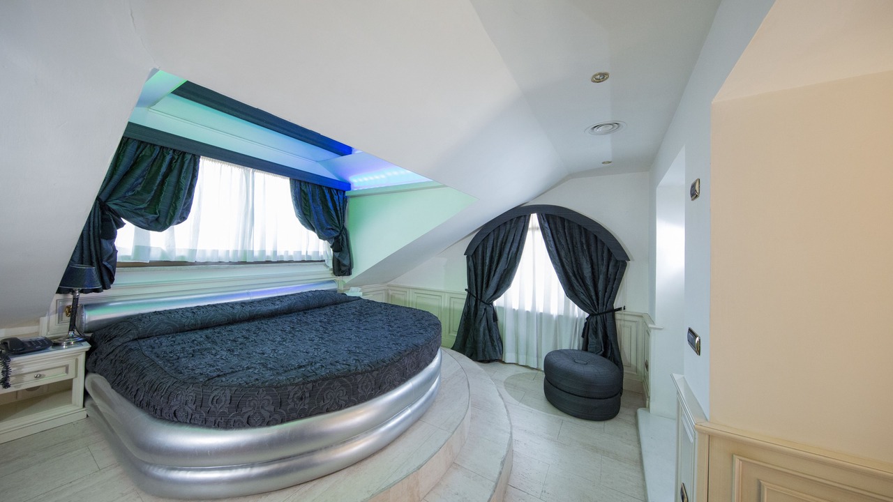 Photo of Bedroom in Zona XXV Vallerano