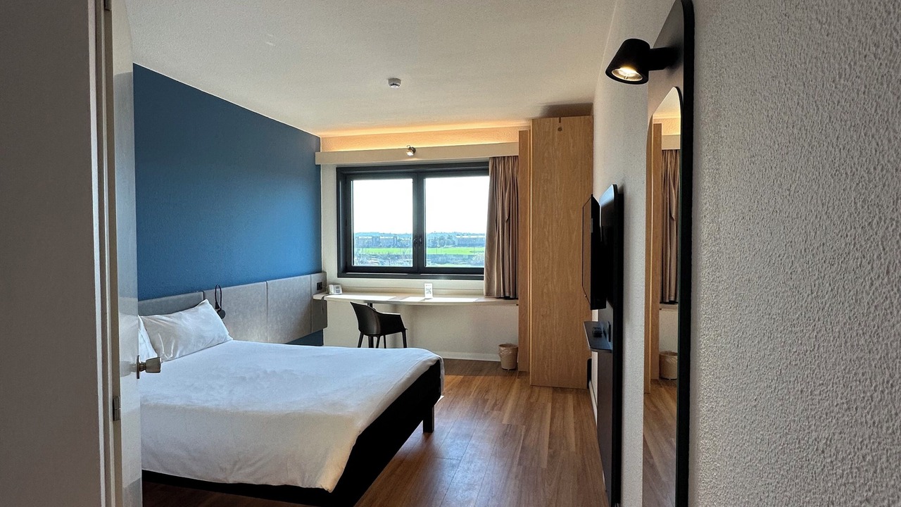 Photo of Bedroom in Zona XL Magliana Vecchia