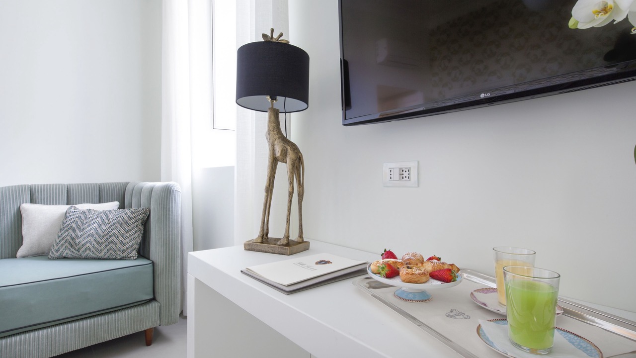 Photo of Bedroom in Sant'Agnello
