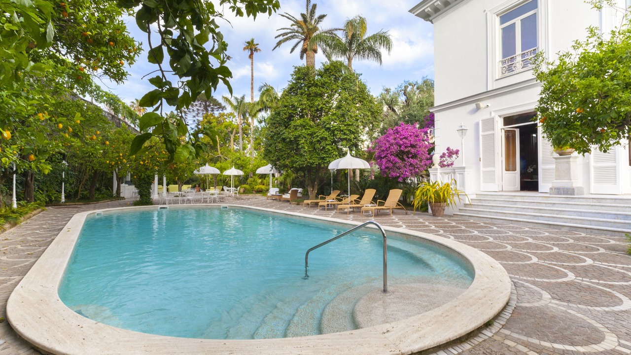 Photo of Outdoor in Sant'Agnello