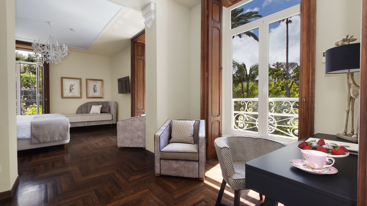 Photo of Bedroom in Sant'Agnello