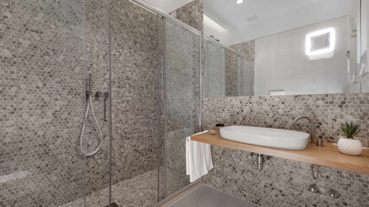Photo of Bathroom in Sant'Agnello