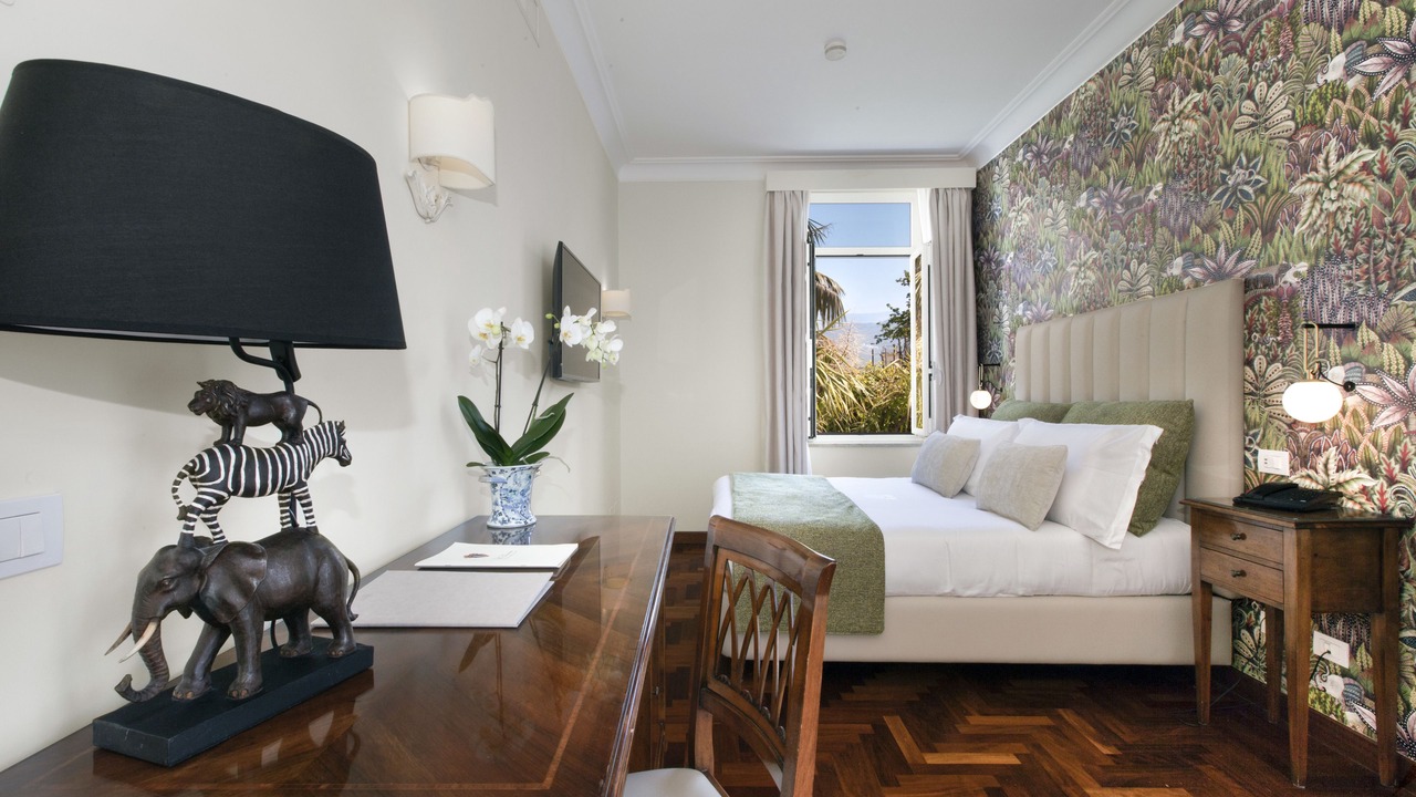 Photo of Bedroom in Sant'Agnello