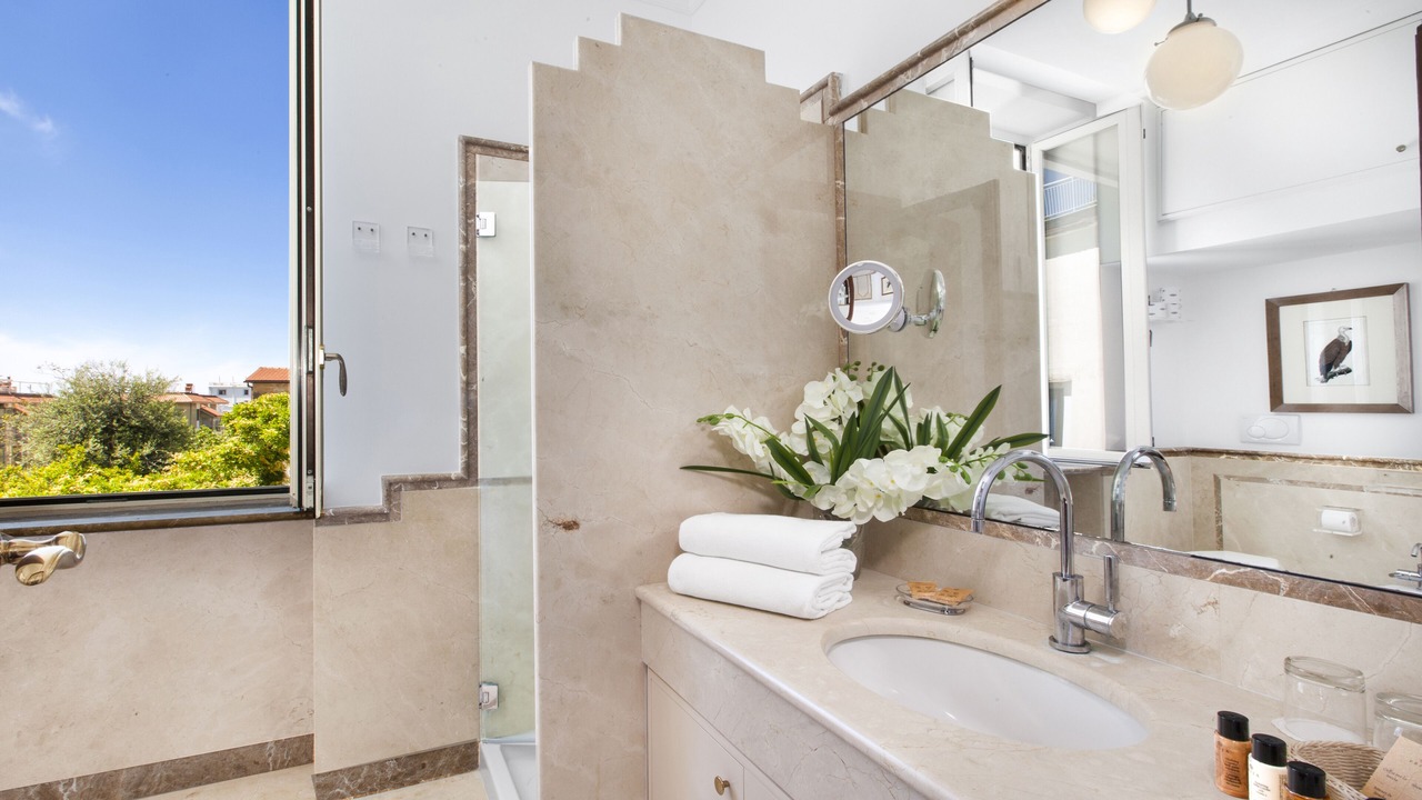 Photo of Bathroom in Sant'Agnello