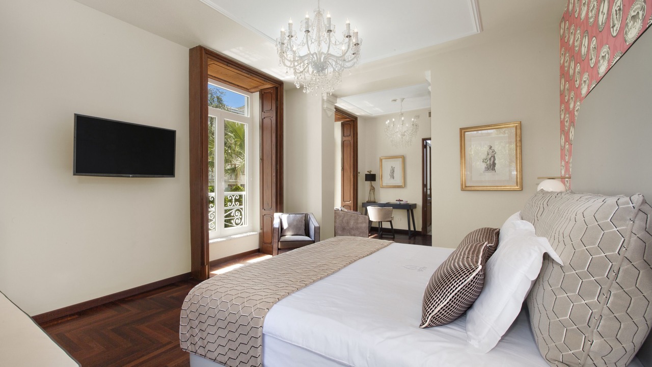 Photo of Bedroom in Sant'Agnello
