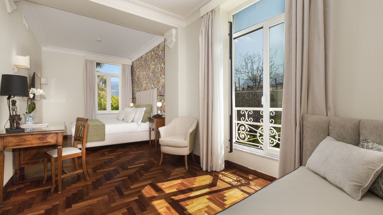 Photo of Bedroom in Sant'Agnello