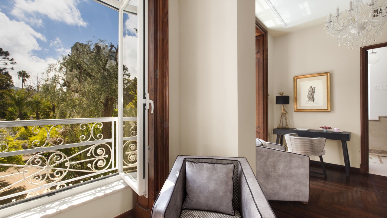 Photo of Bedroom in Sant'Agnello