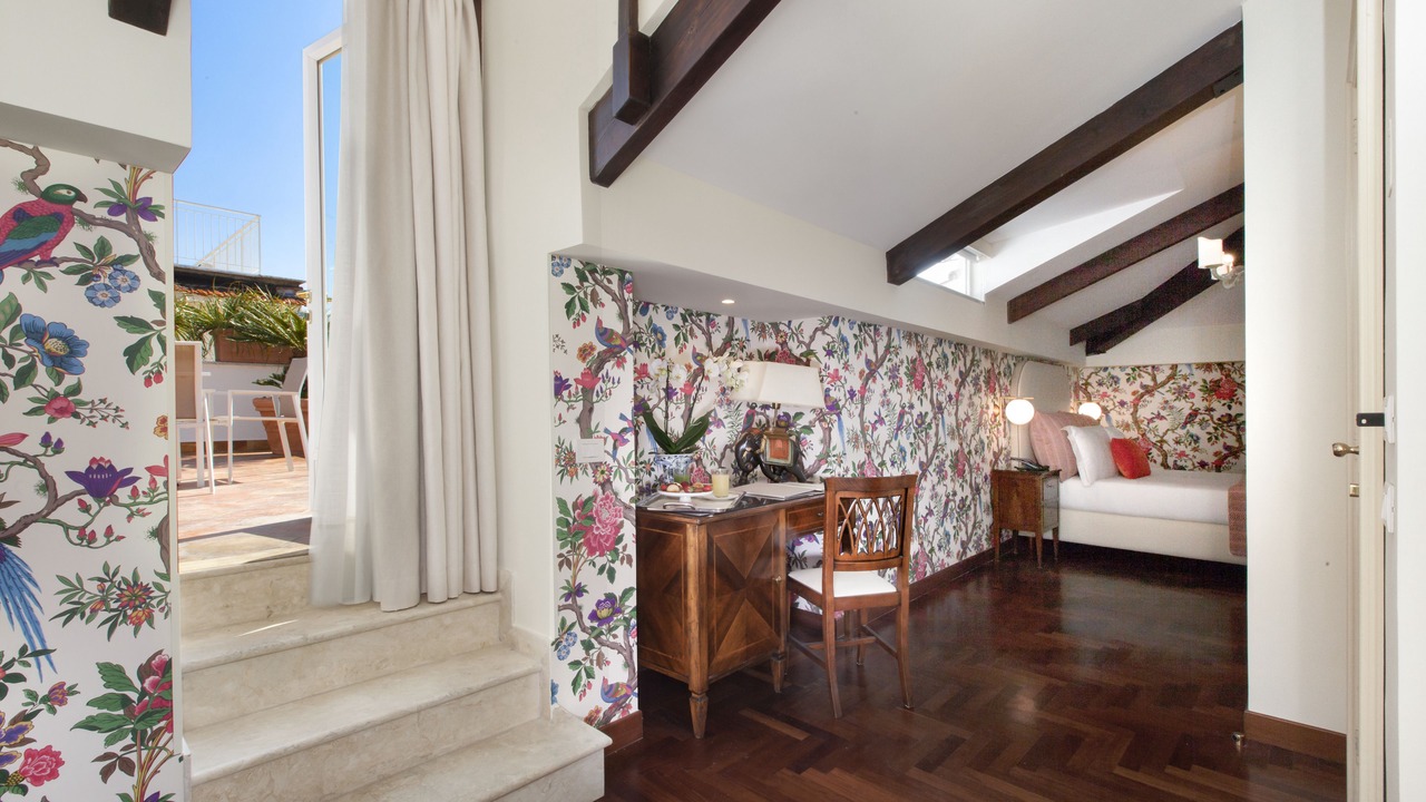 Photo of Bedroom in Sant'Agnello