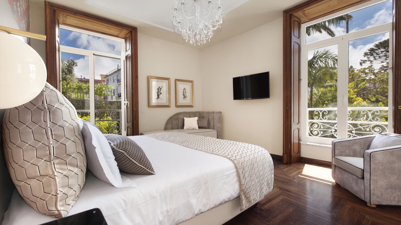 Photo of Bedroom in Sant'Agnello