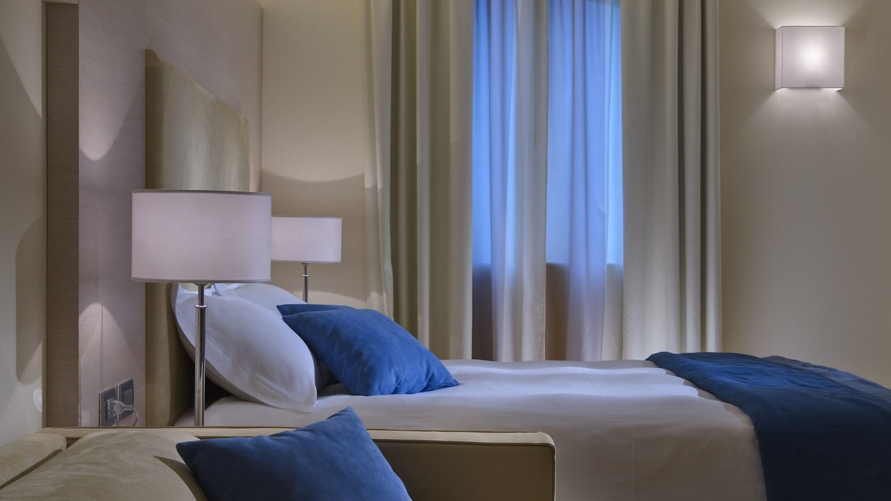Photo of Bedroom in Tessera