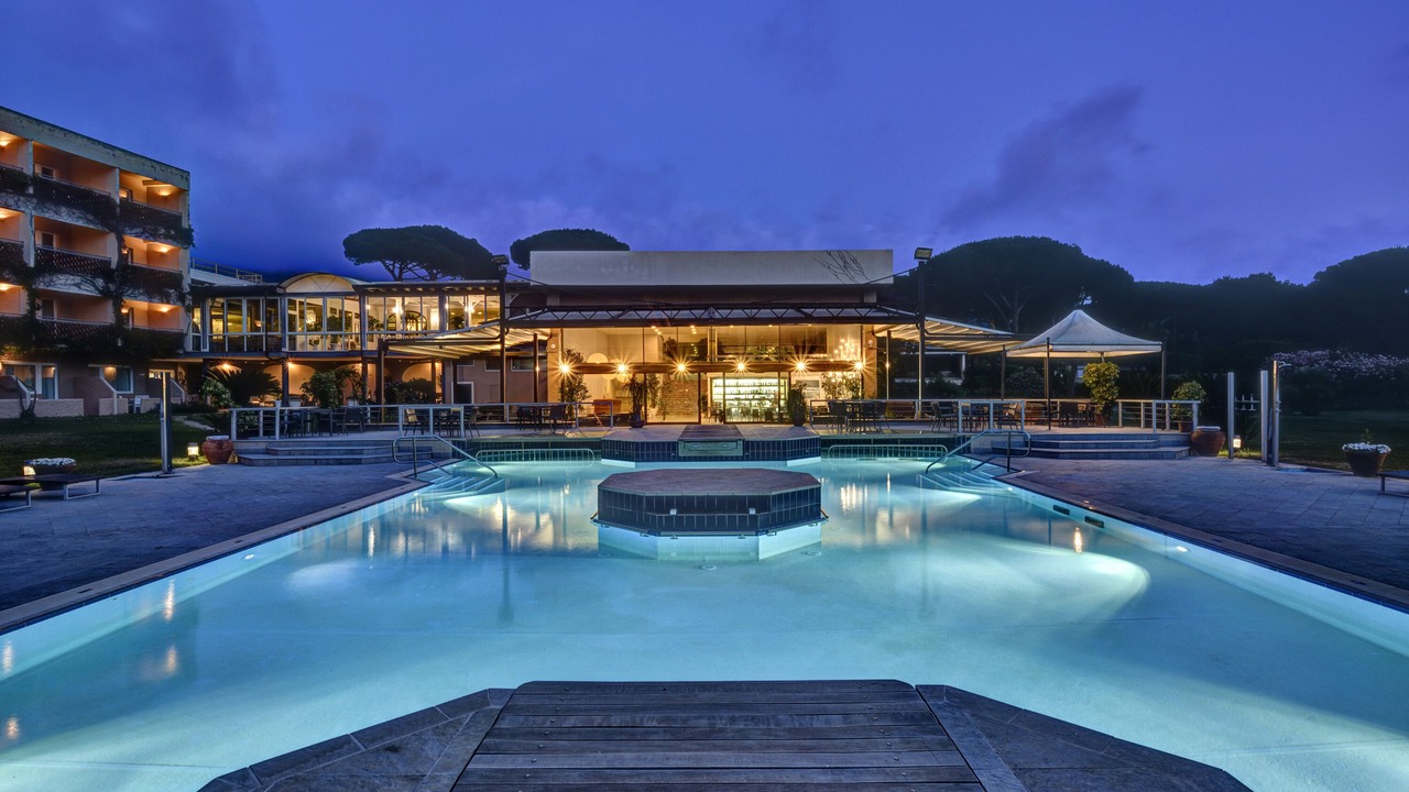 Photo of Outdoor in Punta Ala