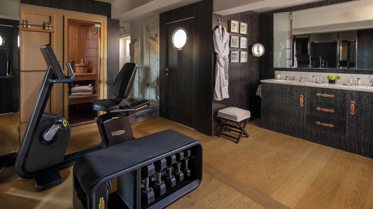 Photo of Bathroom in Rione IV Campo Marzio