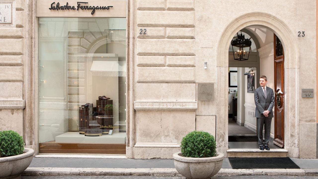 Photo of Outdoor in Rione IV Campo Marzio