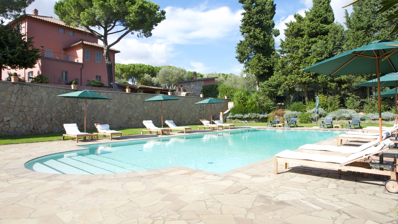 Photo of Outdoor in Tuscania