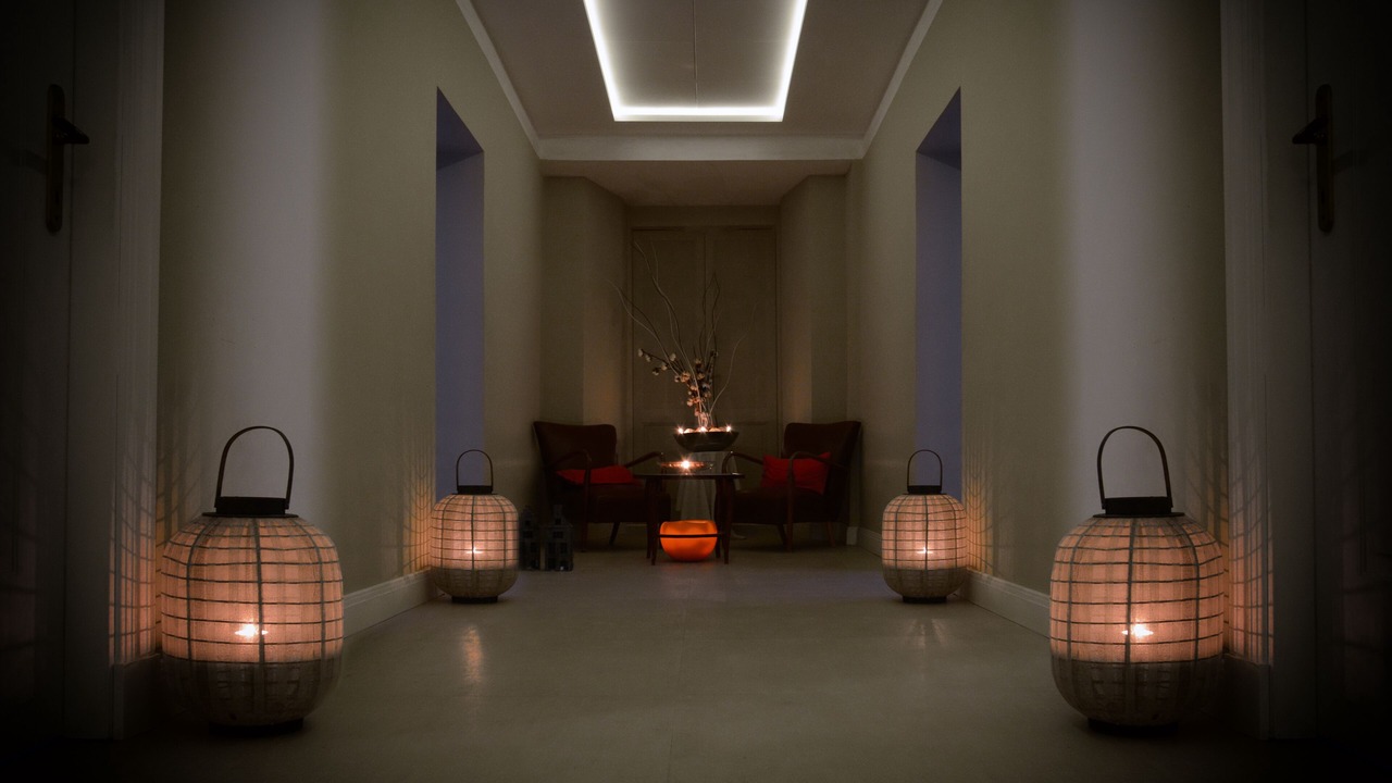 Photo of Bedroom in Fiuggi