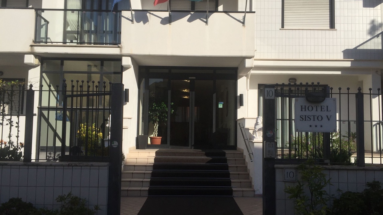 Photo of Outdoor in Quartiere XXVII Primavalle