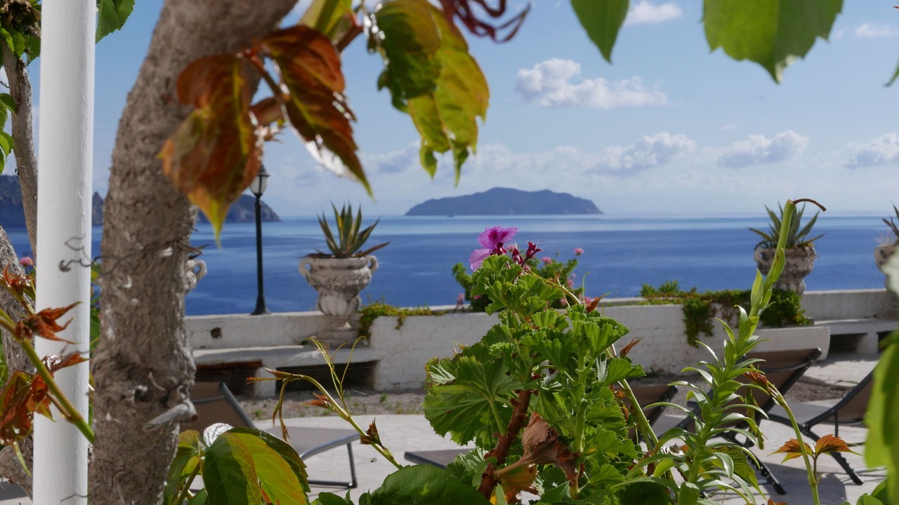 Photo of Outdoor in Ponza