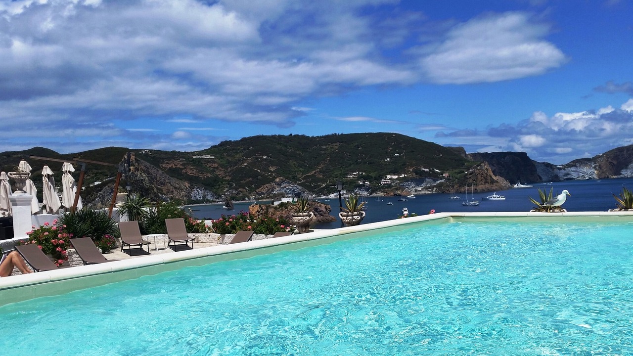 Photo of Outdoor in Ponza
