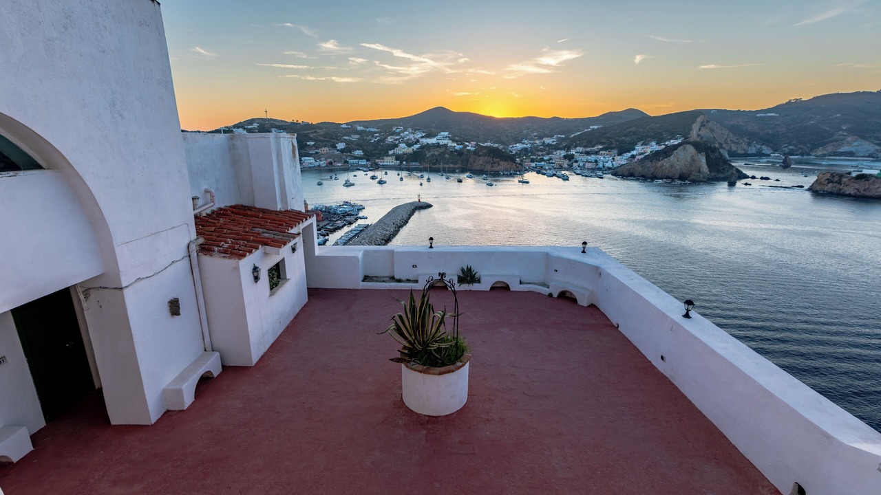 Photo of Others in Ponza
