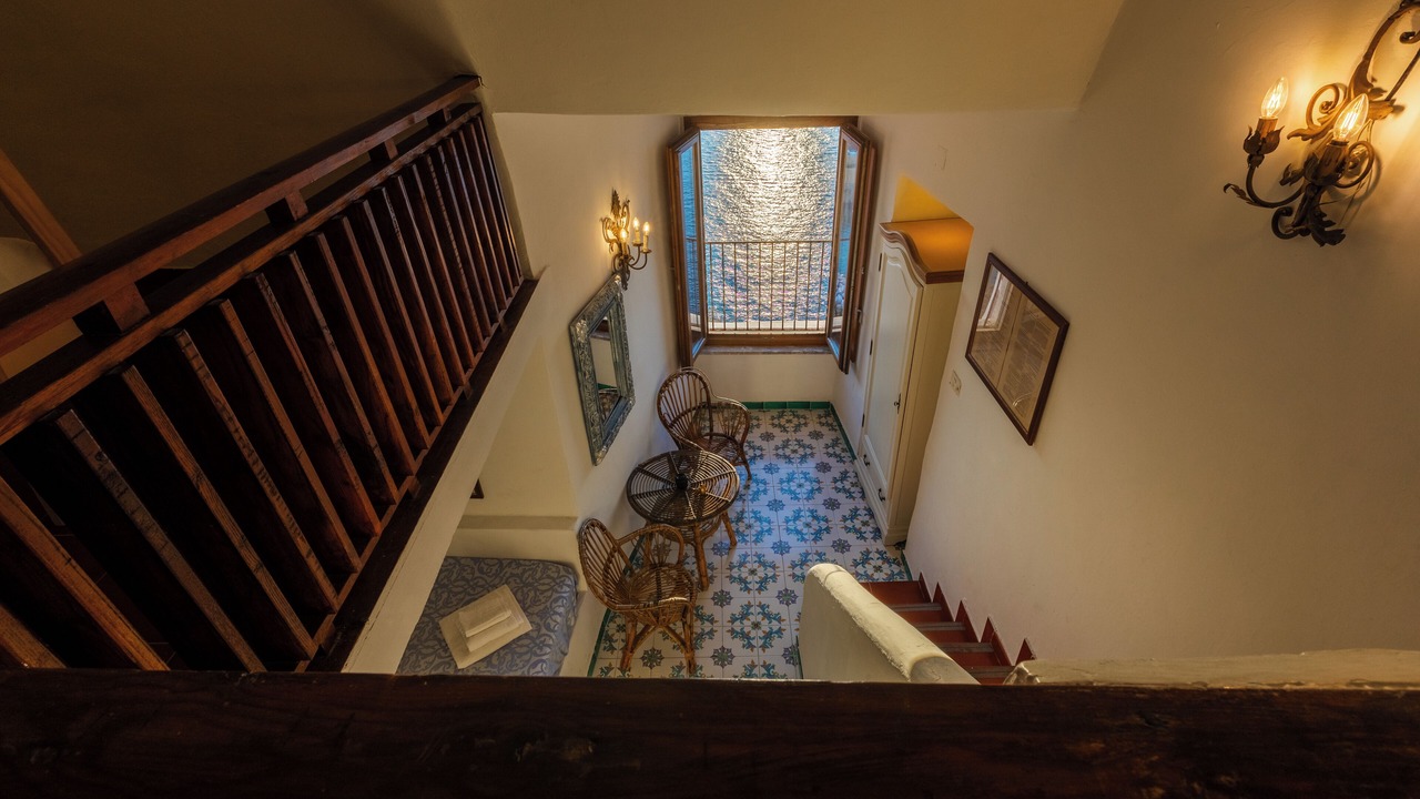 Photo of Bedroom in Ponza