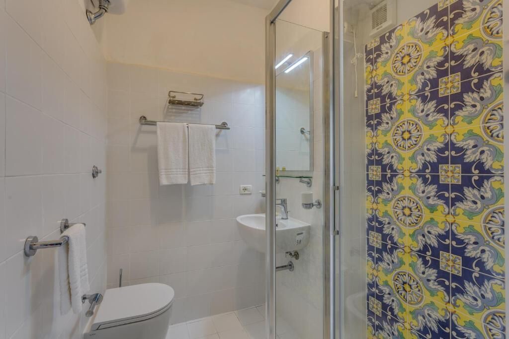 Photo of Bedroom in Ponza