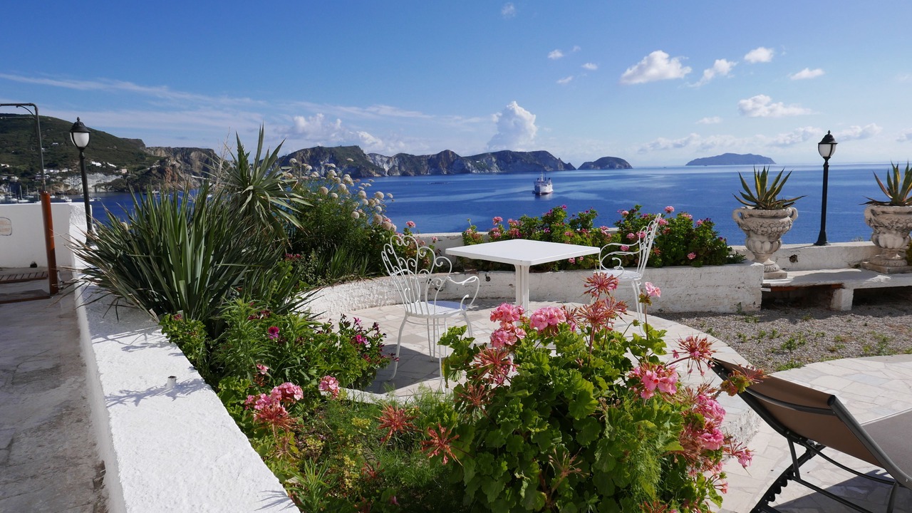 Photo of Outdoor in Ponza