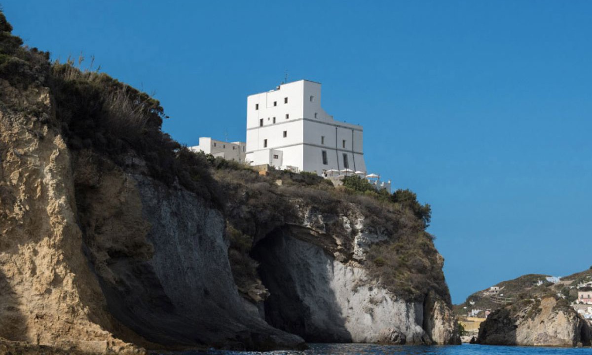 Photo of Others in Ponza