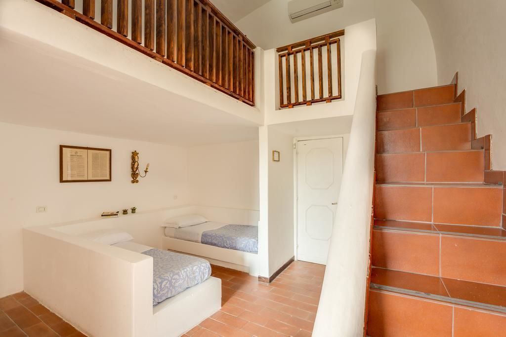 Photo of Bedroom in Ponza