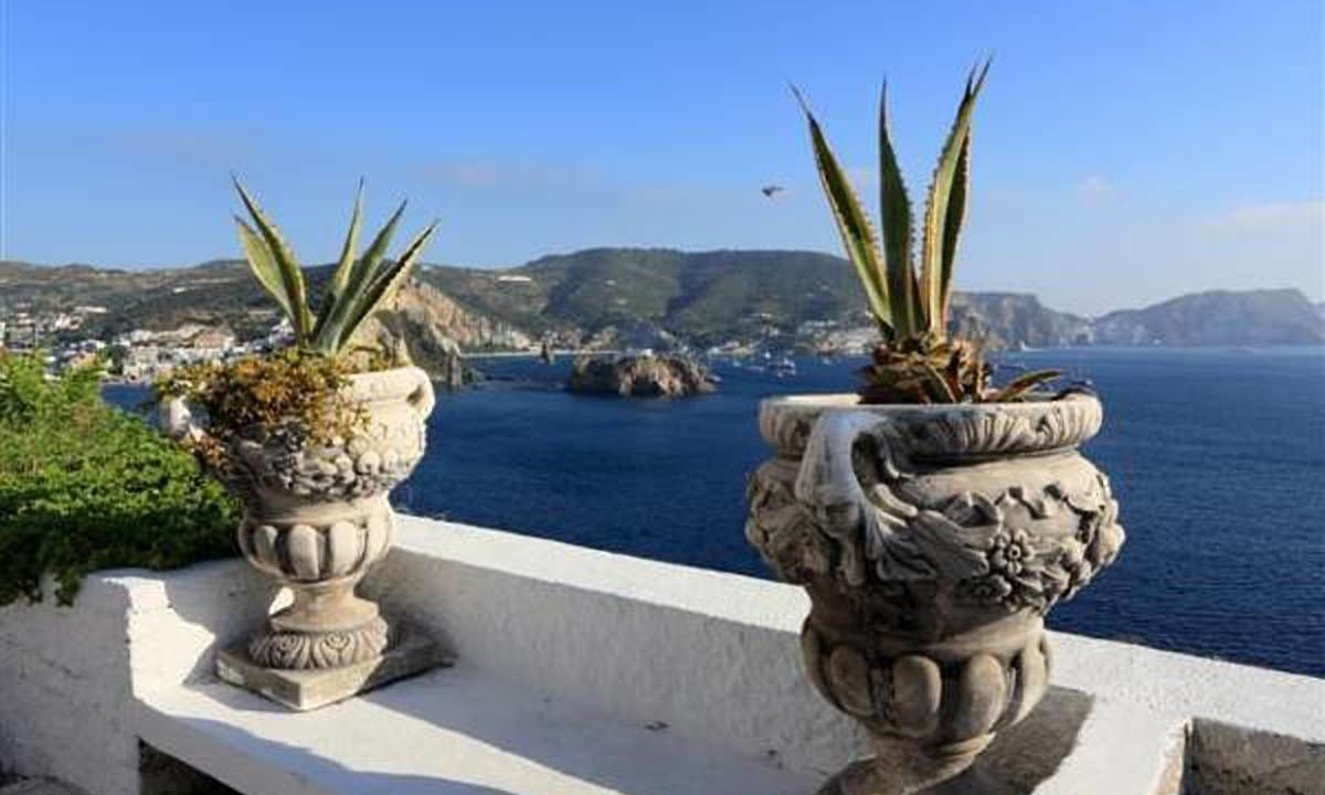 Photo of Outdoor in Ponza