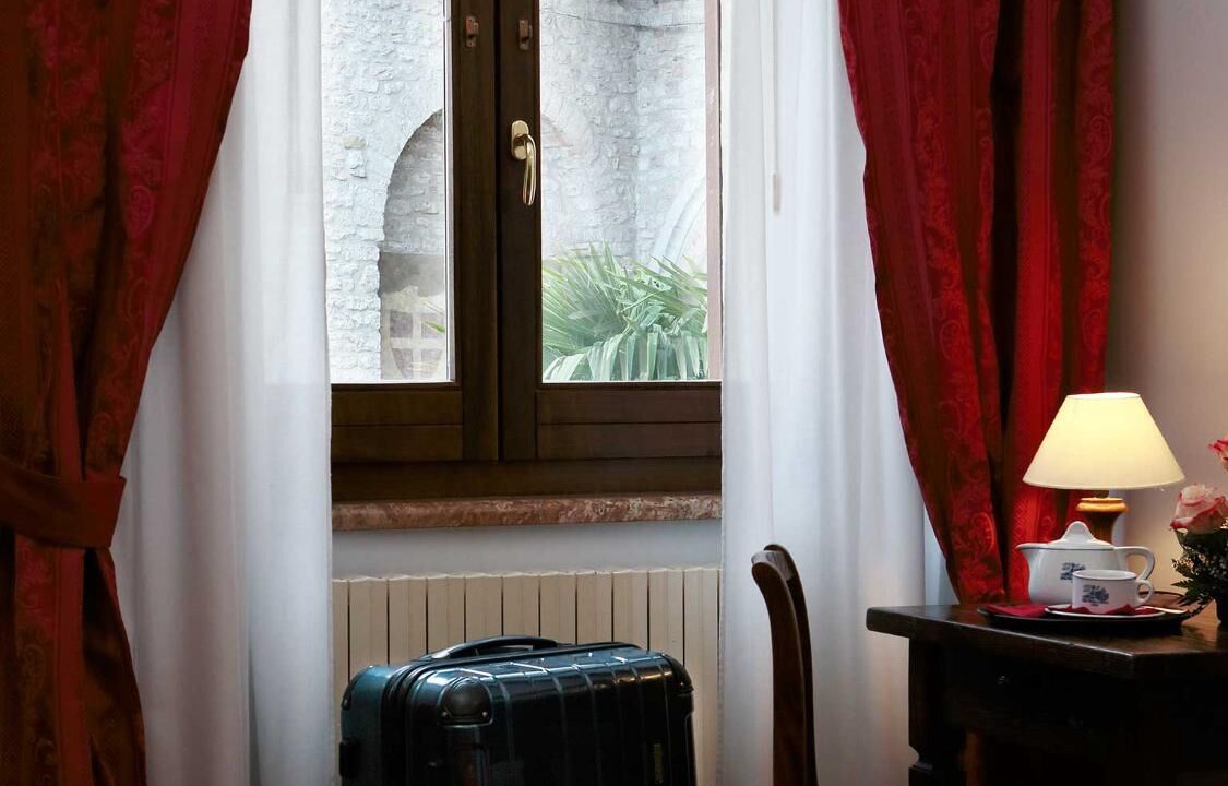Photo of Bedroom in Assisi