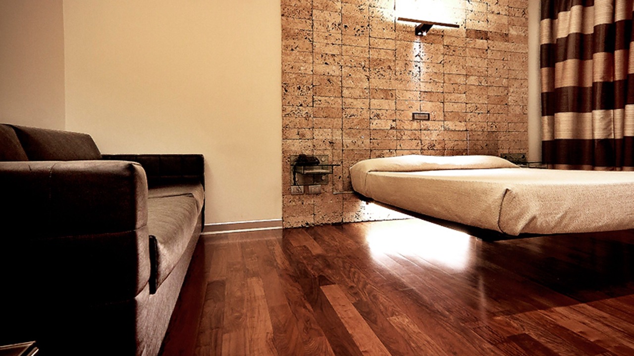 Photo of Bedroom in Torrino