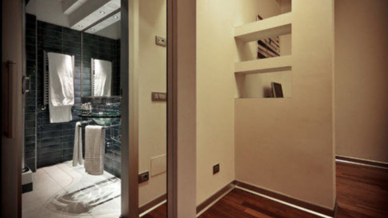 Photo of Bedroom in Torrino