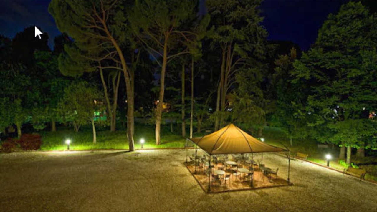 Photo of Outdoor in Santa Maria degli Angeli
