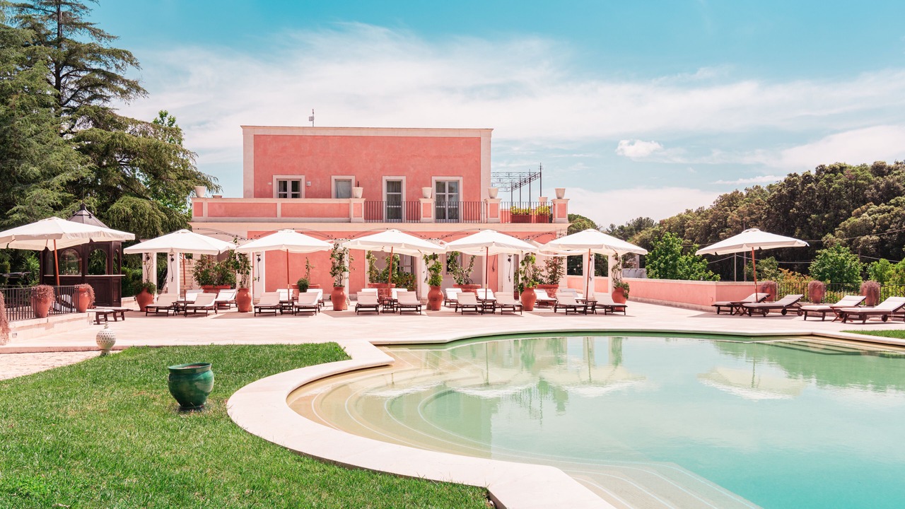 Photo of Outdoor in Martina Franca
