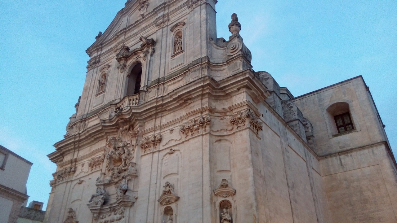 Photo of Others in Martina Franca
