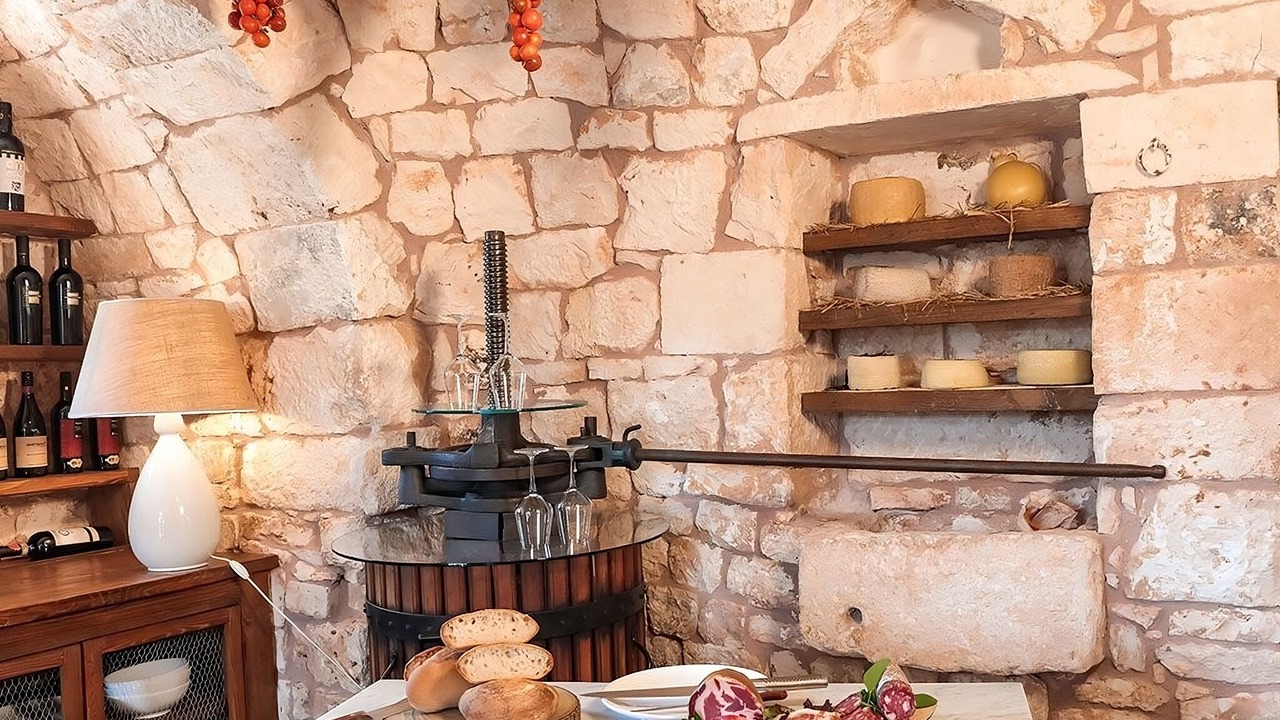 Photo of Others in Martina Franca