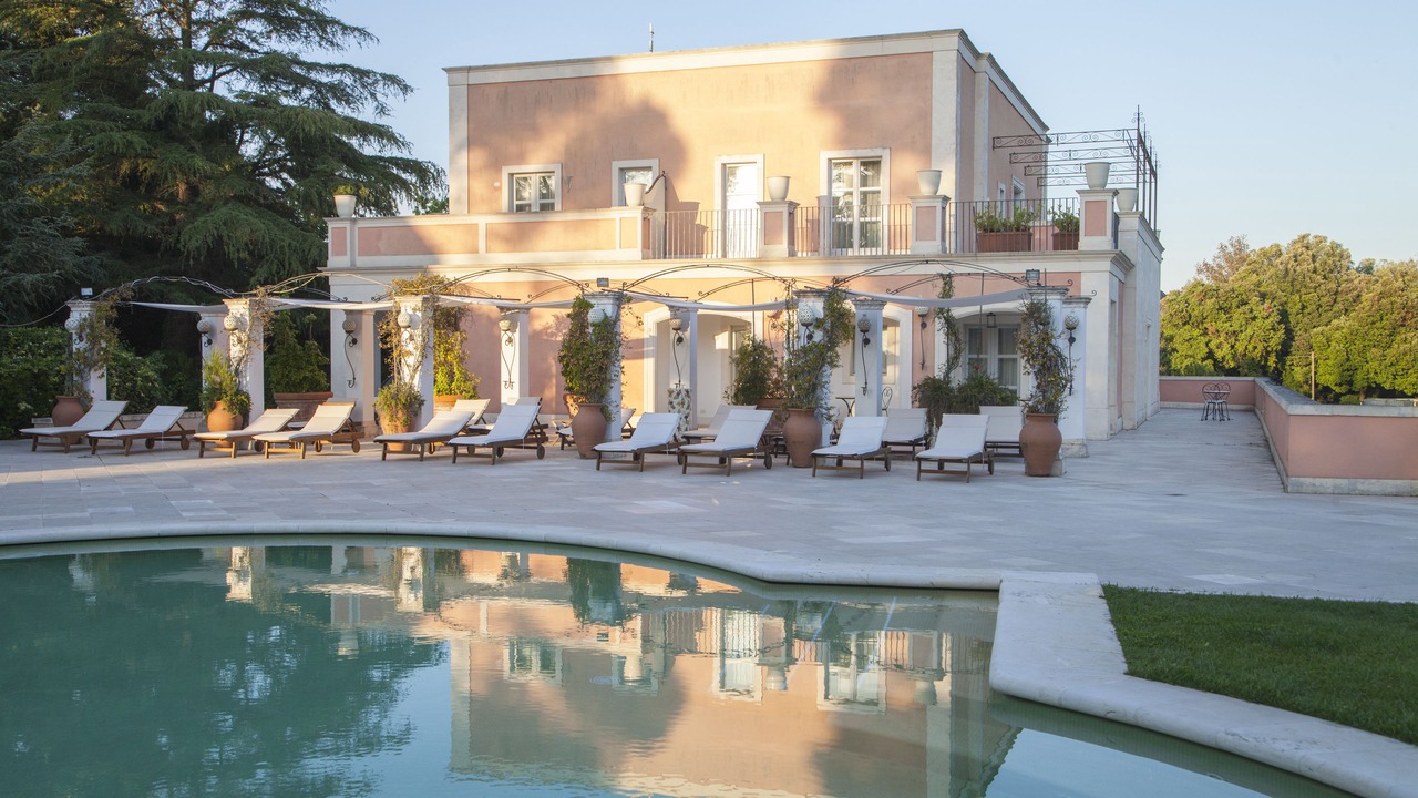 Photo of Outdoor in Martina Franca