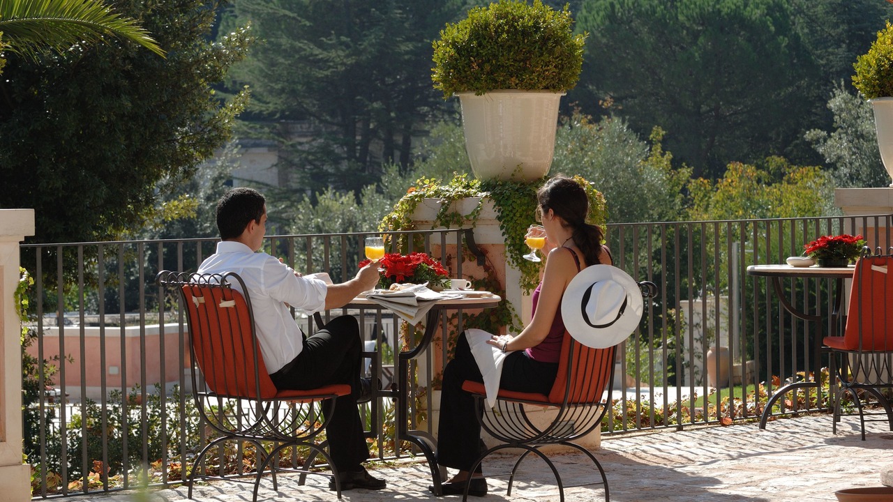 Photo of Outdoor in Martina Franca