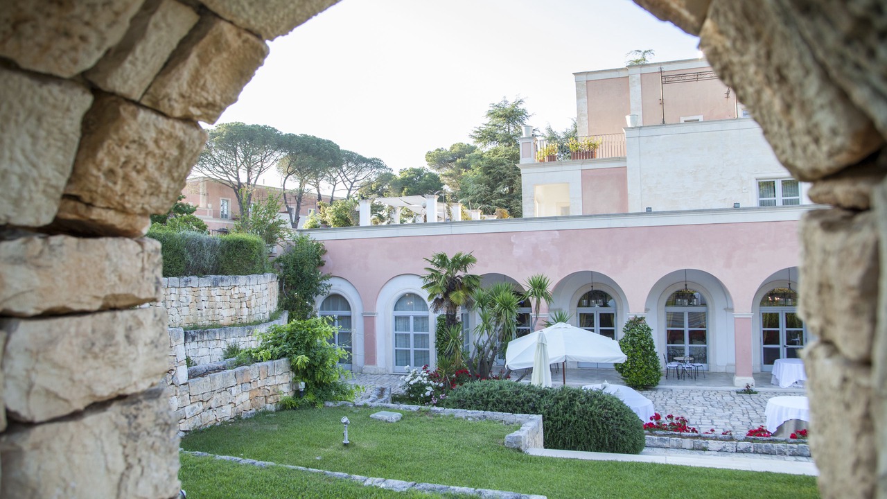 Photo of Outdoor in Martina Franca