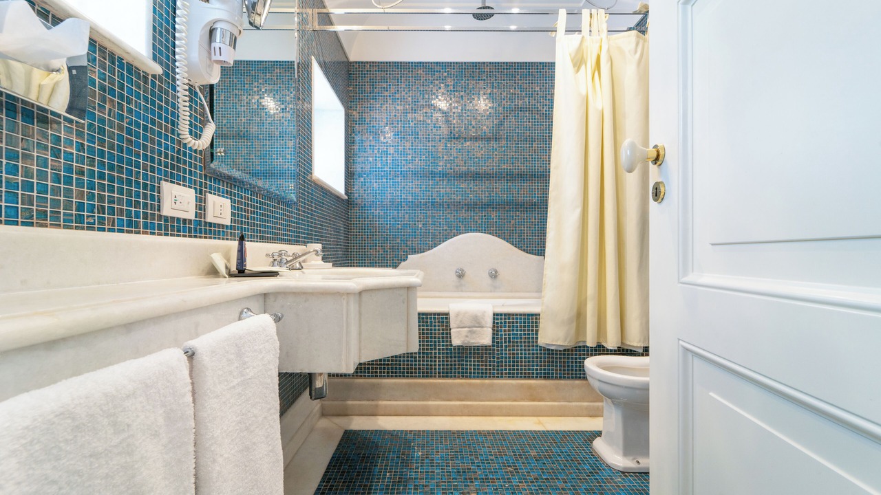Photo of Bathroom in Martina Franca