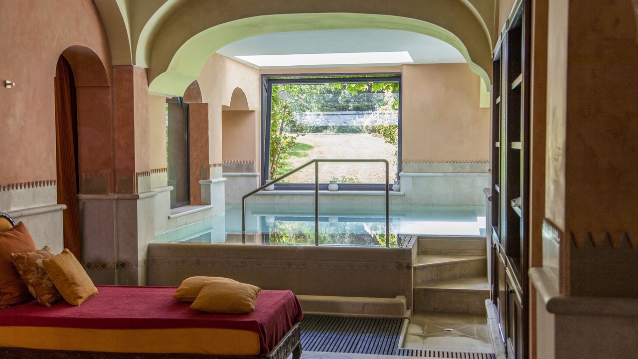 Photo of Bedroom in Martina Franca