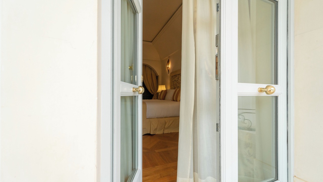 Photo of Bedroom in Martina Franca