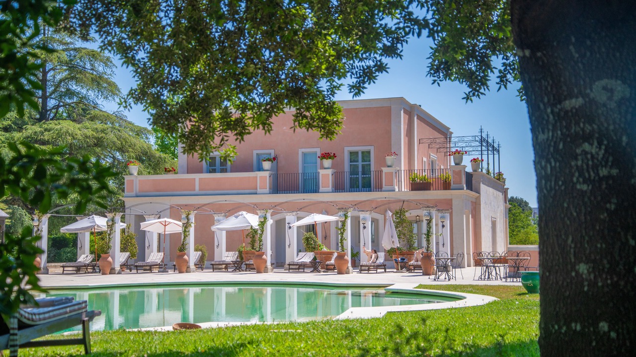 Photo of Outdoor in Martina Franca