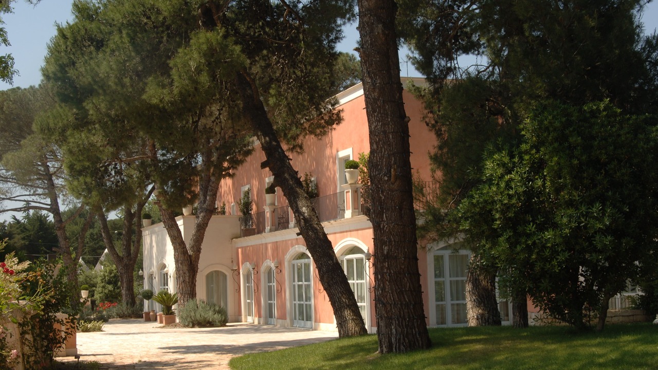 Photo of Outdoor in Martina Franca