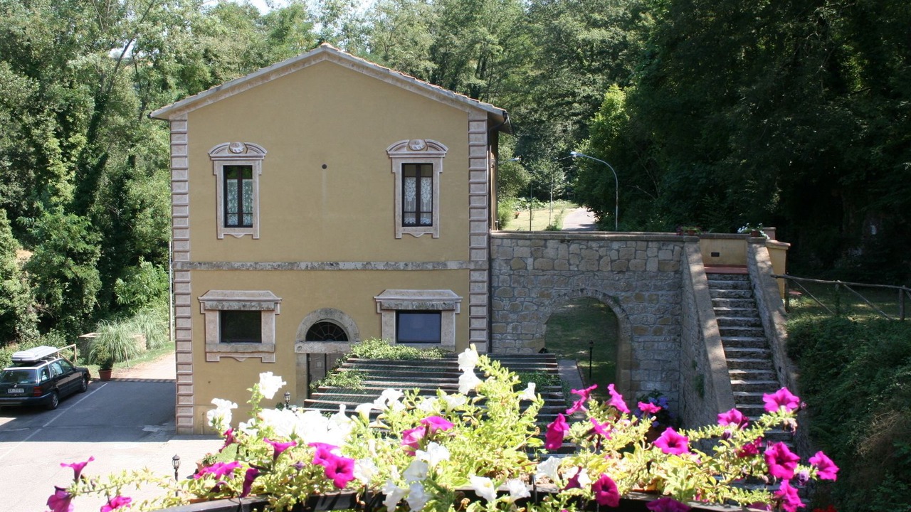 Photo of Outdoor in Pitigliano